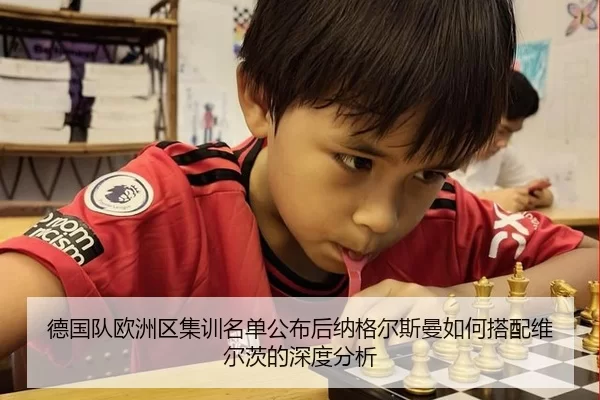 德国队欧洲区集训名单公布后纳格尔斯曼如何搭配维尔茨的深度分析